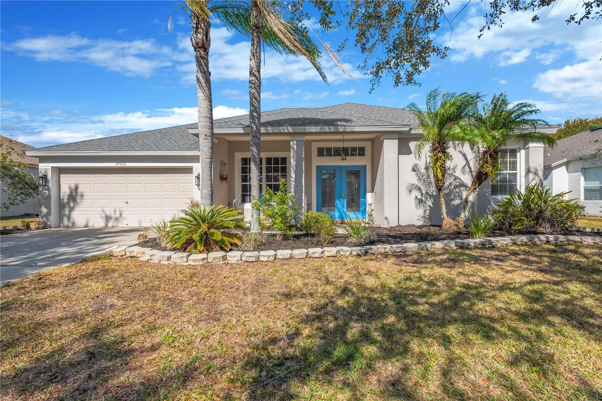 19015 Fern Meadow Loop Lutz FL 33558