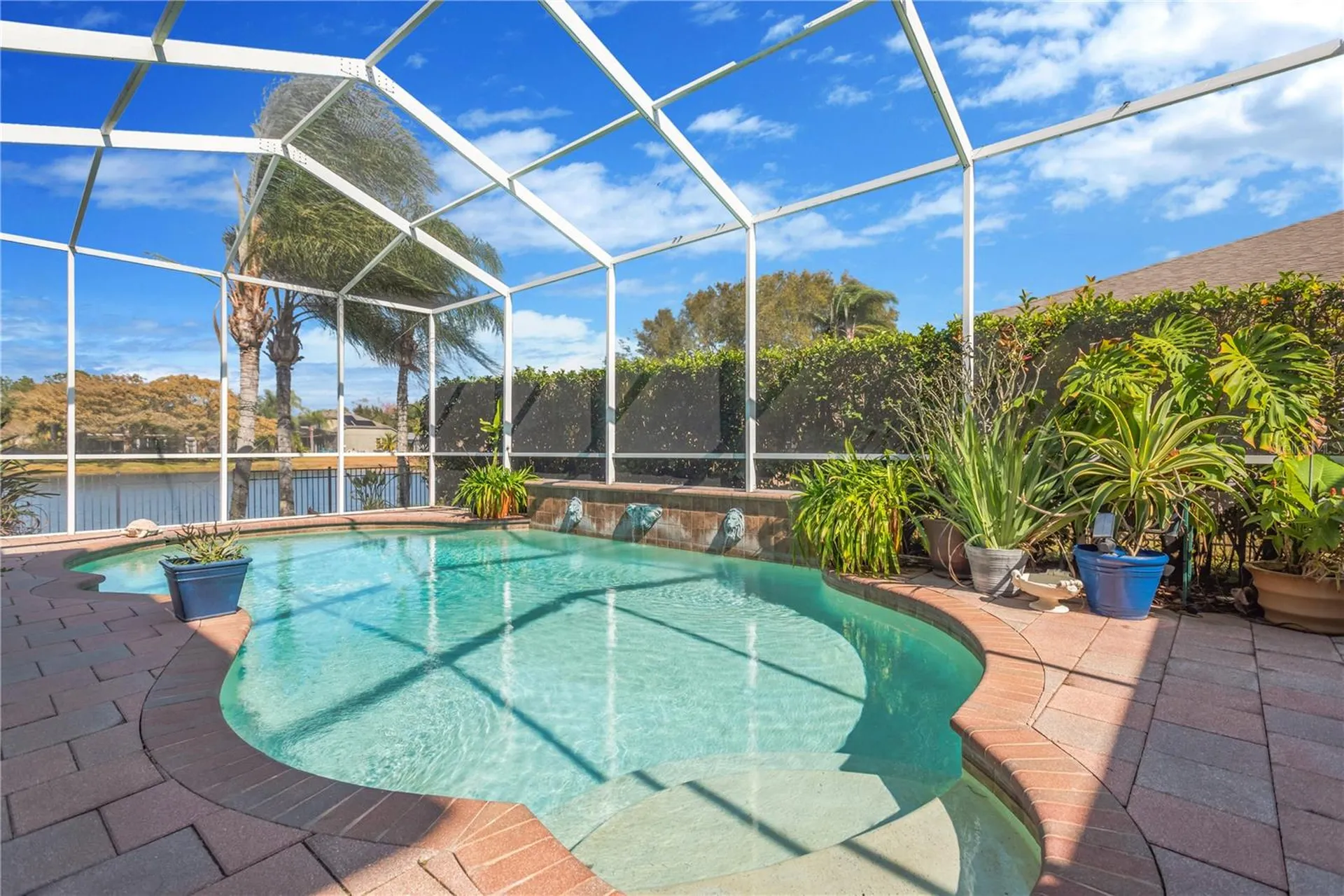 19015 Fern Meadow Loop Lutz FL 33558