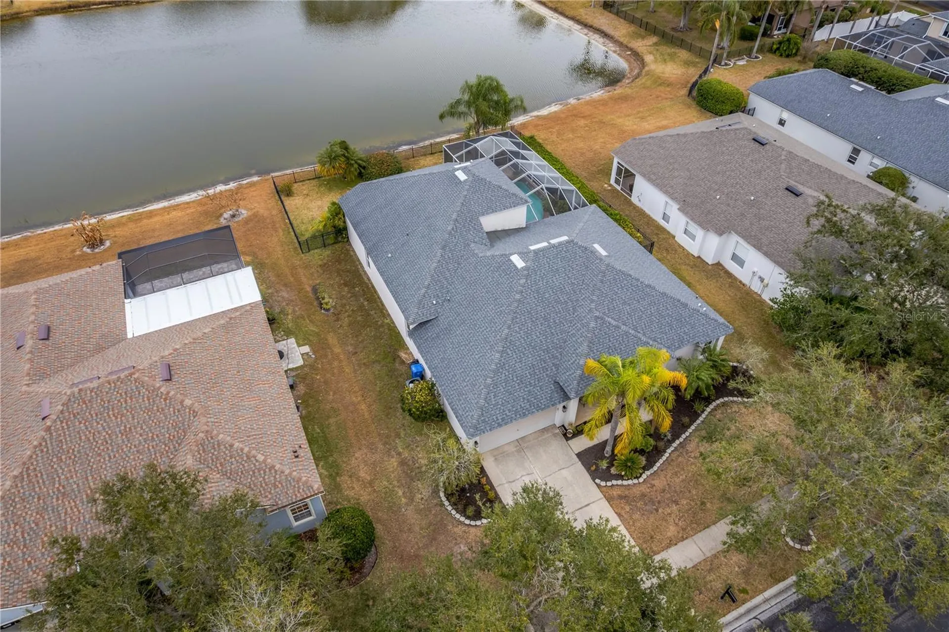 19015 Fern Meadow Loop Lutz FL 33558