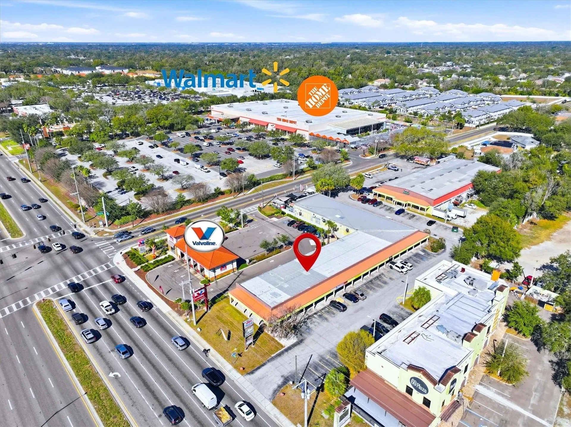 102 Pierce Christie Drive Valrico FL 33594