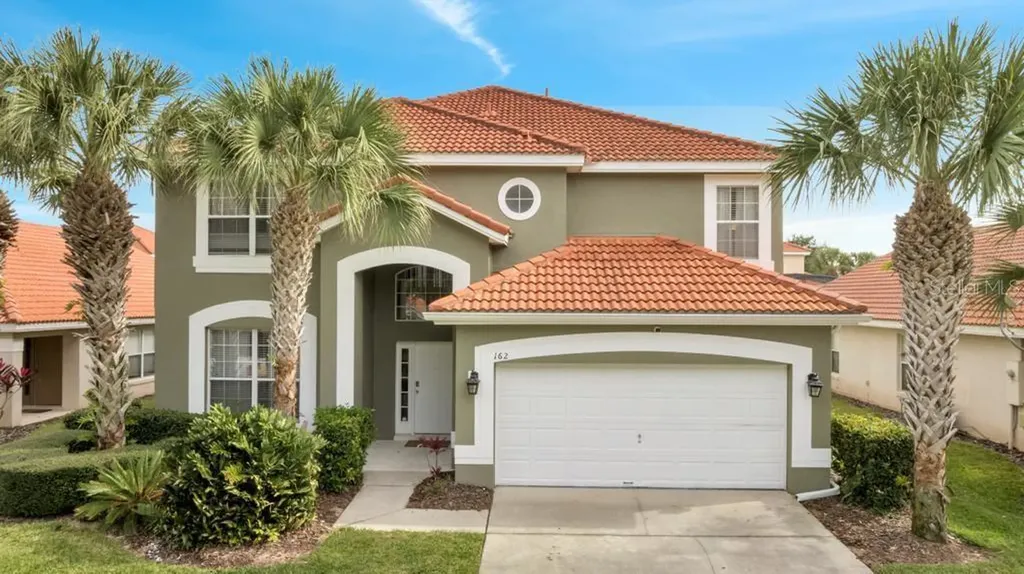 162 Cordova Avenue Davenport FL 33897