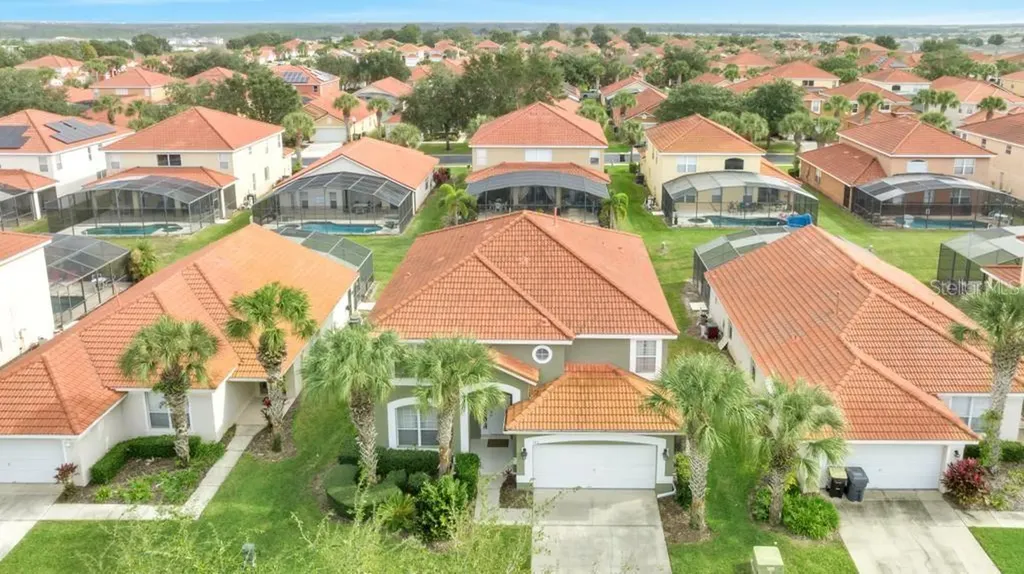162 Cordova Avenue Davenport FL 33897