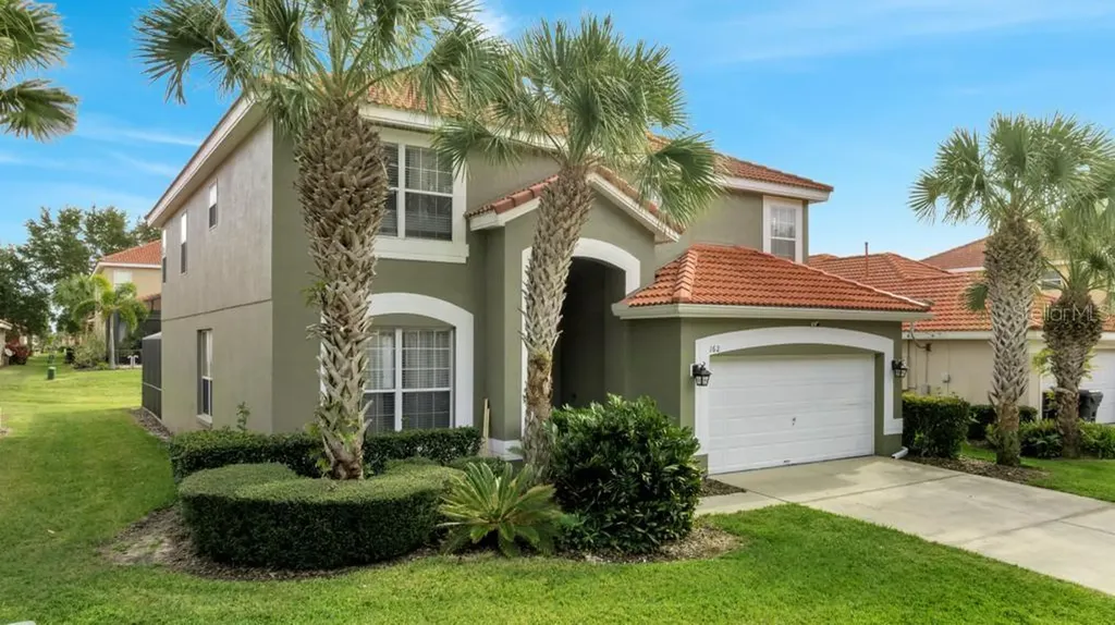 162 Cordova Avenue Davenport FL 33897