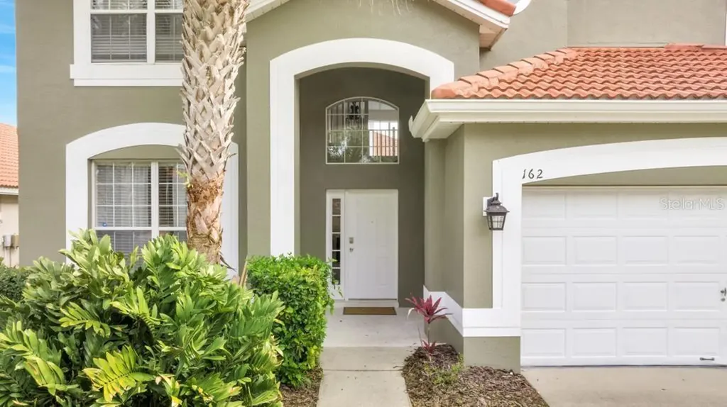 162 Cordova Avenue Davenport FL 33897