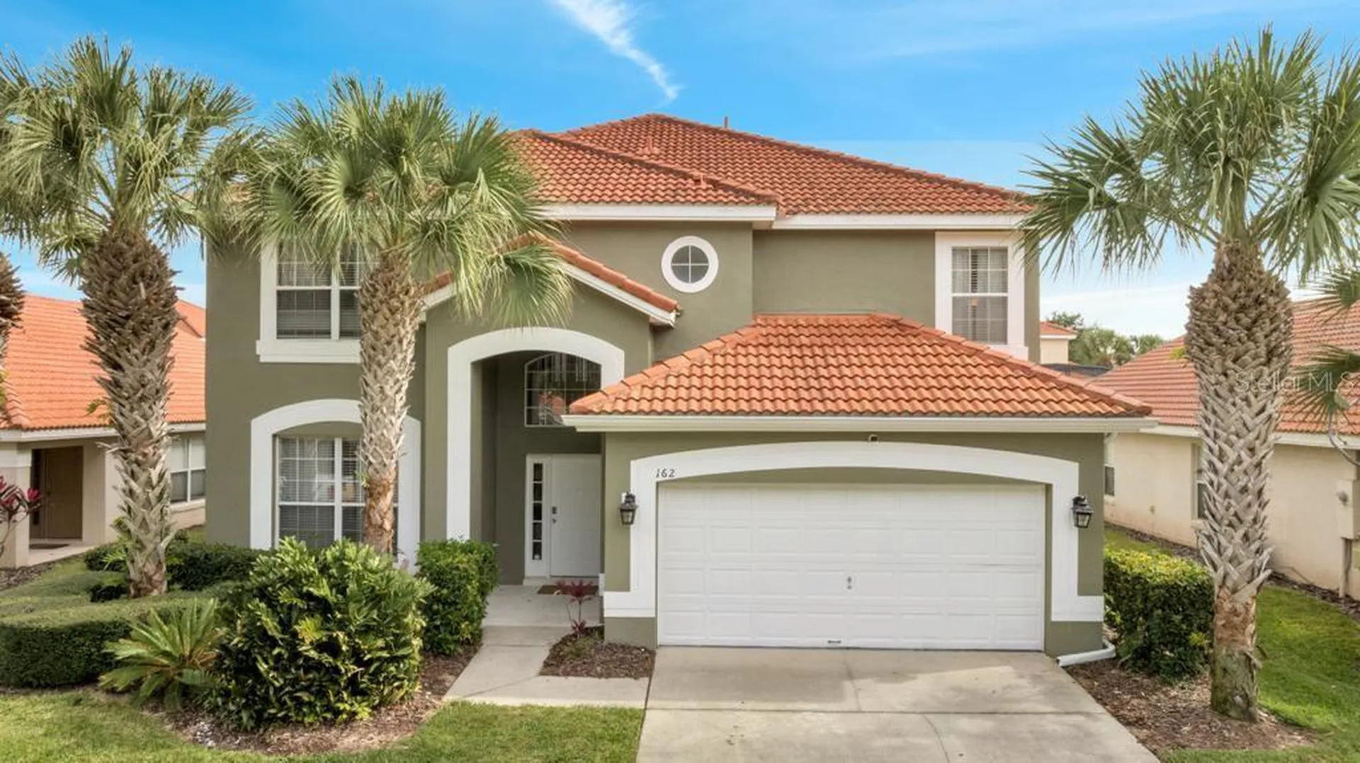 162 Cordova Avenue Davenport FL 33897