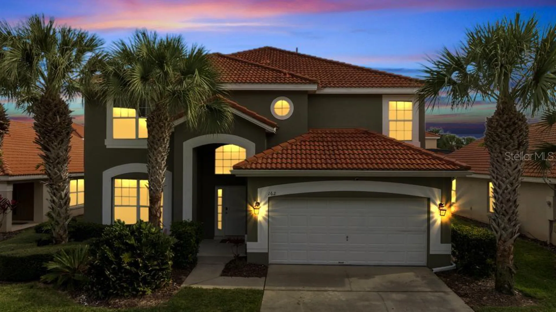 162 Cordova Avenue Davenport FL 33897