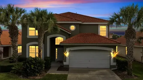 162 Cordova Avenue Davenport FL 33897