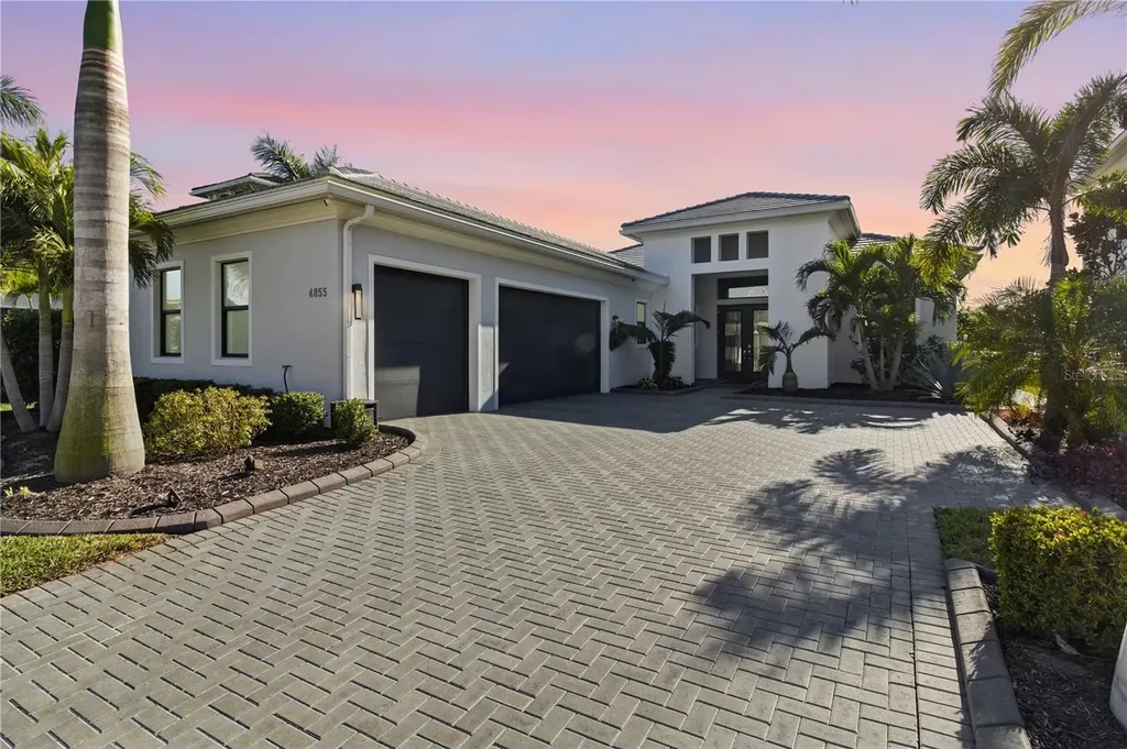 4855 Pastel Court Sarasota FL 34240