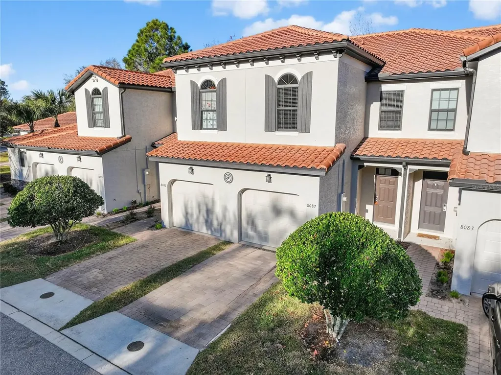 8087 Brooksville Drive Davenport FL 33896