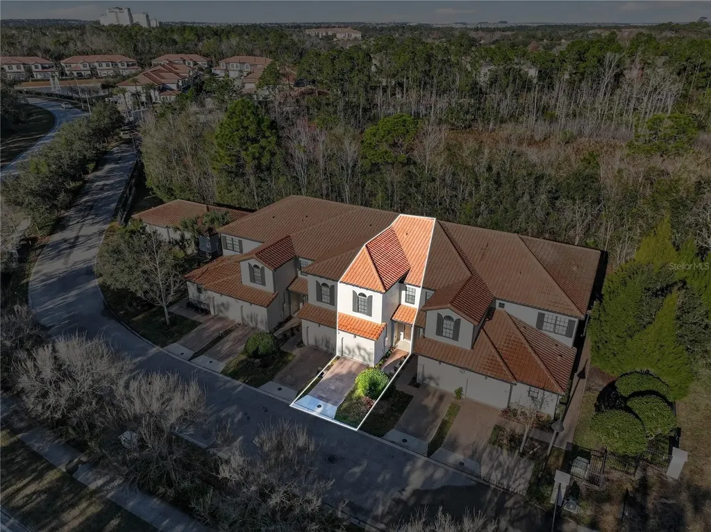 8087 Brooksville Drive Davenport FL 33896