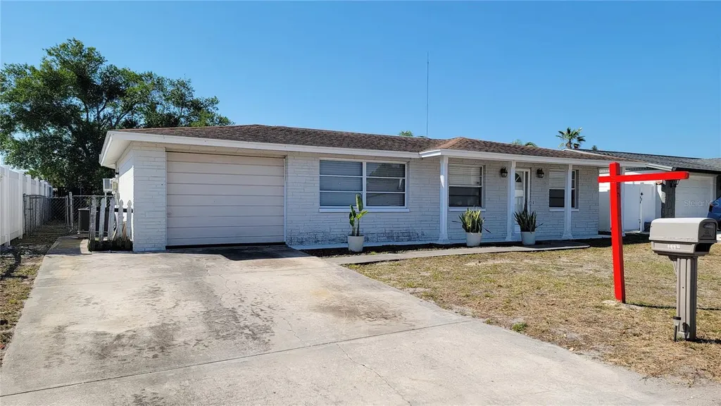 3332 Umber Road Holiday FL 34691