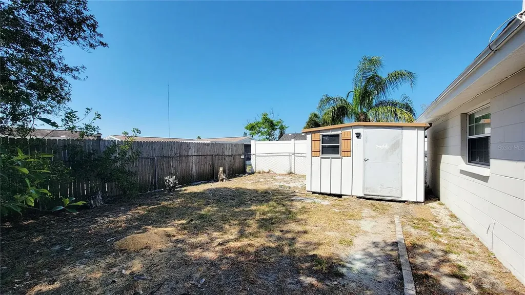 3332 Umber Road Holiday FL 34691