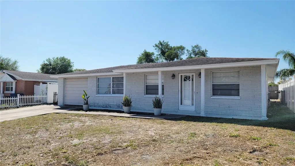 3332 Umber Road Holiday FL 34691