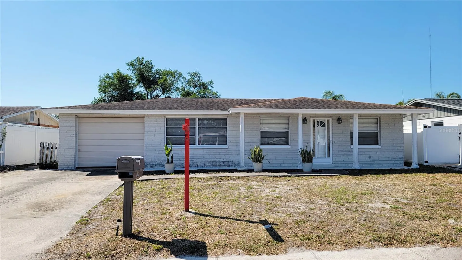 3332 Umber Road Holiday FL 34691