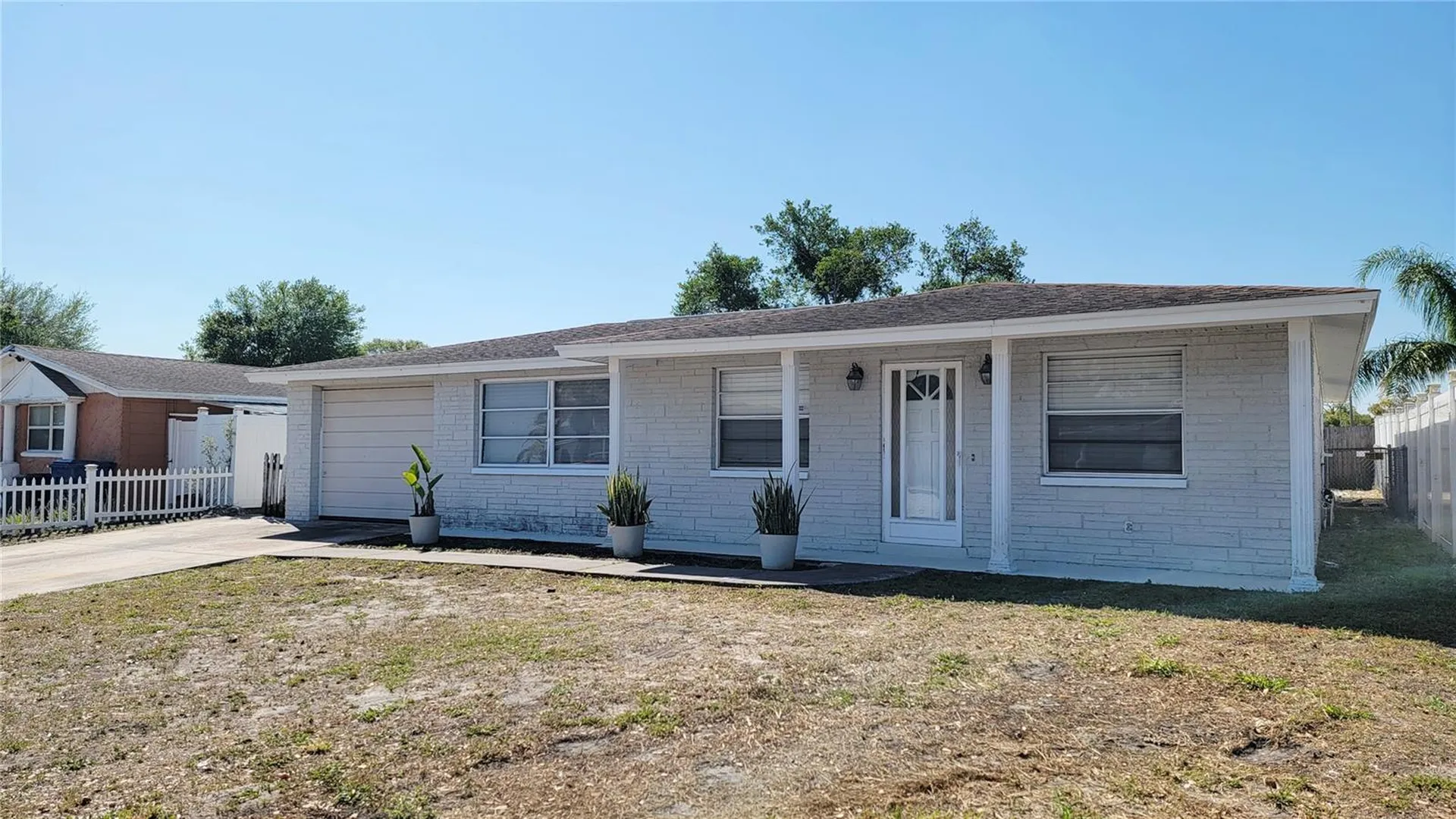 3332 Umber Road Holiday FL 34691