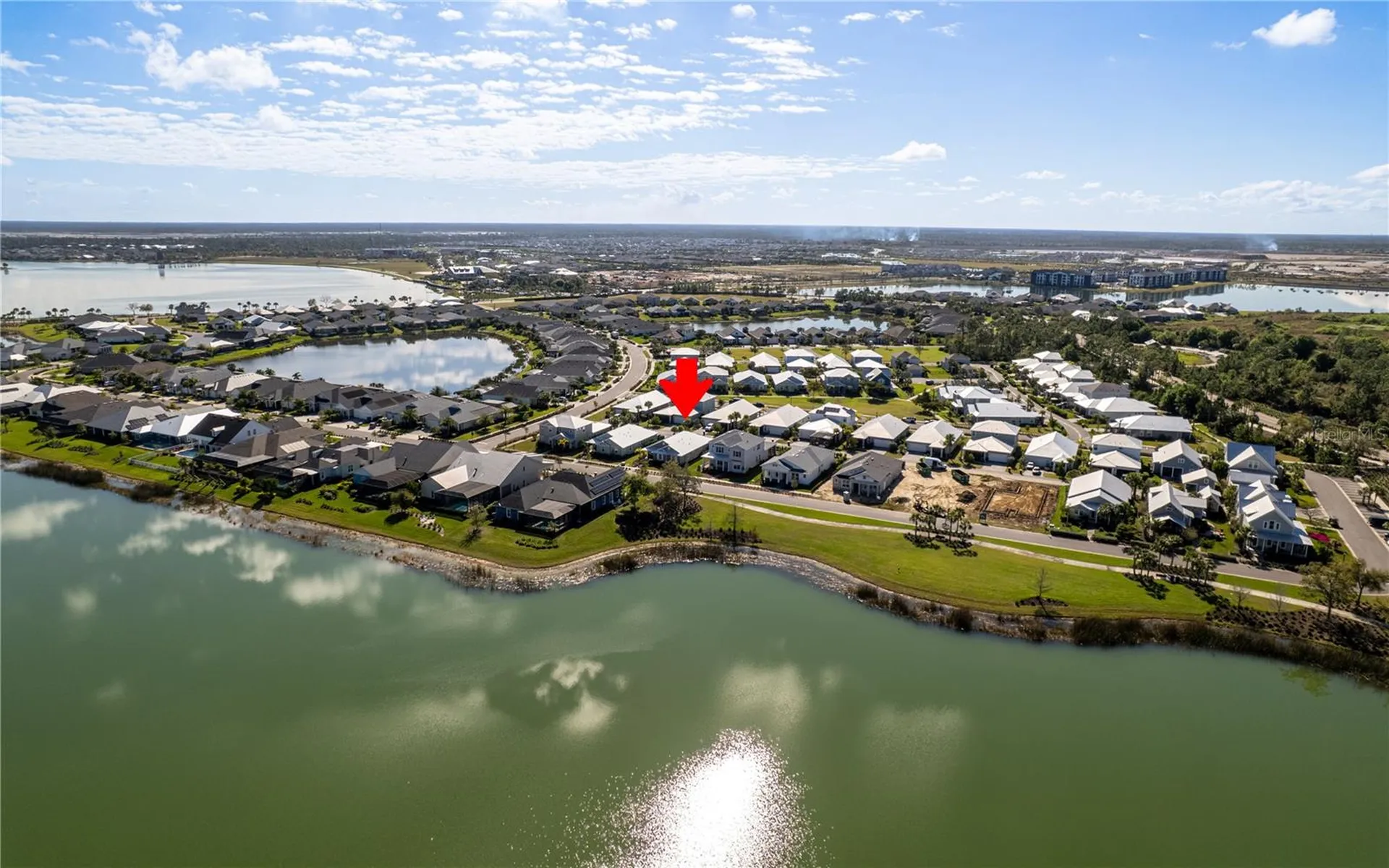 42210 Lake Timber Drive Punta Gorda FL 33982
