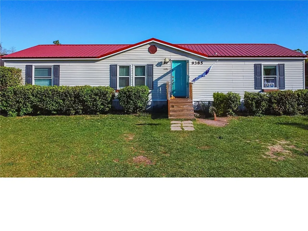 9365 Denver Drive St Cloud FL 34773