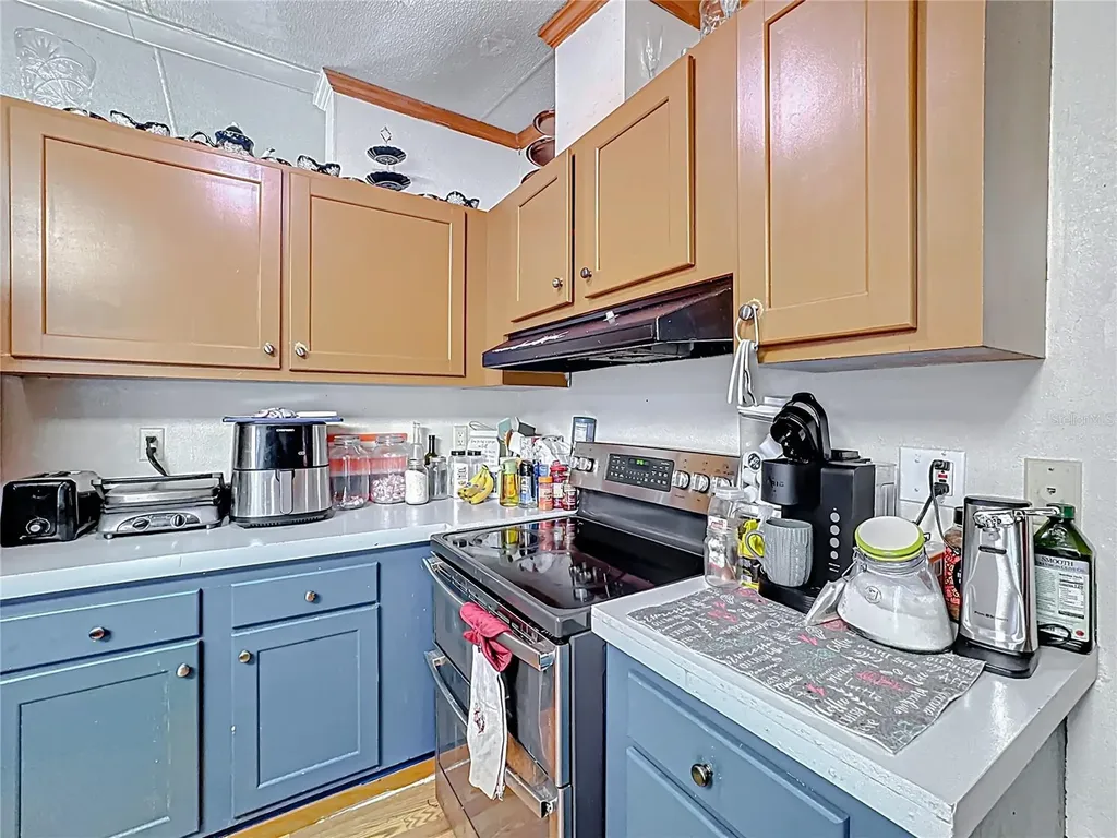 9365 Denver Drive St Cloud FL 34773