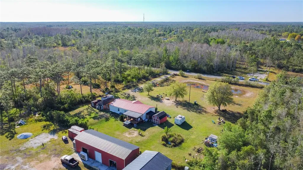 9365 Denver Drive St Cloud FL 34773