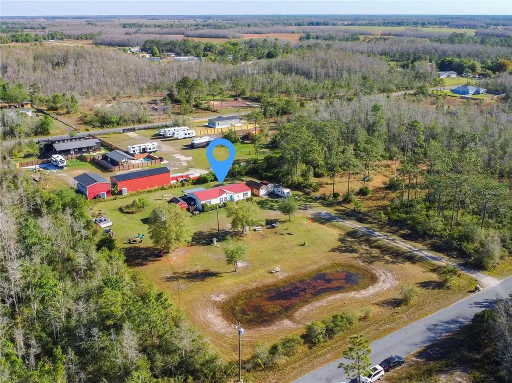 9365 Denver Drive St Cloud FL 34773