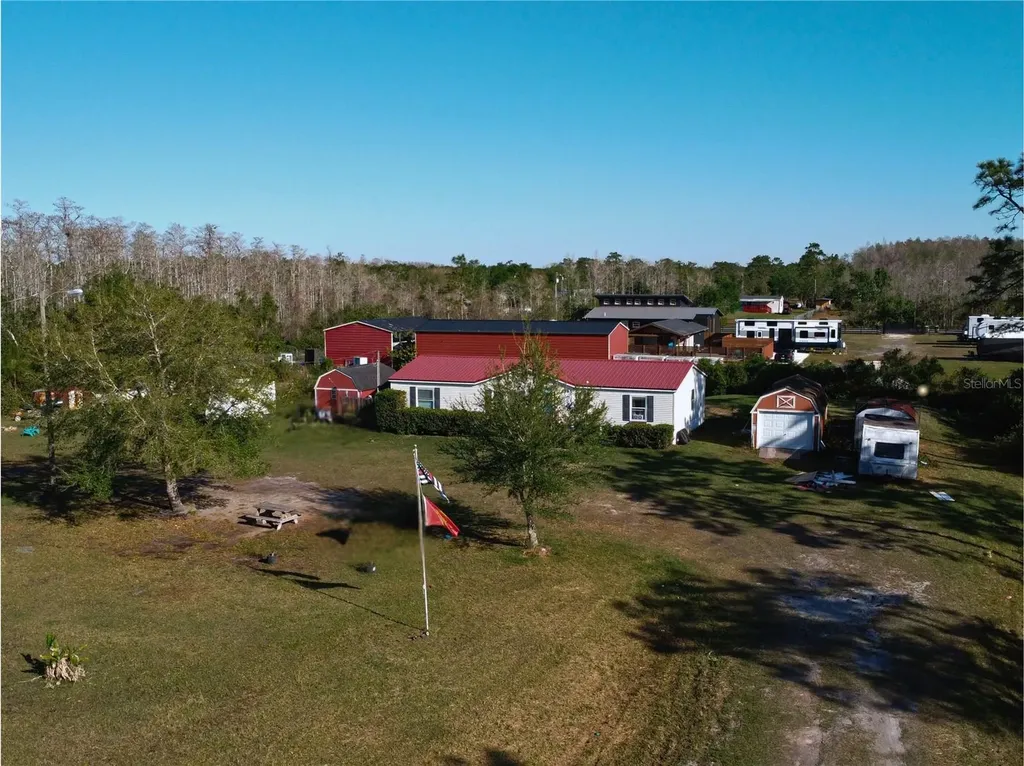 9365 Denver Drive St Cloud FL 34773