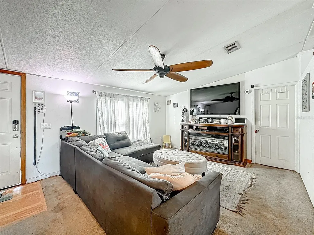 9365 Denver Drive St Cloud FL 34773