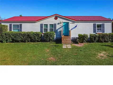 9365 Denver Drive St Cloud FL 34773