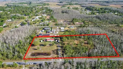 9365 Denver Drive St Cloud FL 34773