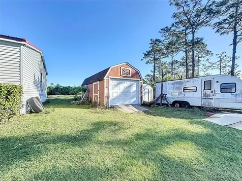 9365 Denver Drive St Cloud FL 34773