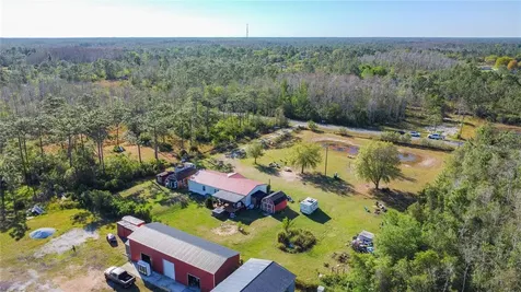 9365 Denver Drive St Cloud FL 34773
