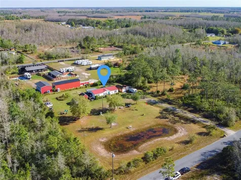 9365 Denver Drive St Cloud FL 34773
