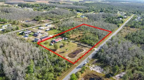 9365 Denver Drive St Cloud FL 34773