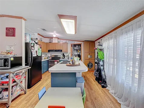 9365 Denver Drive St Cloud FL 34773