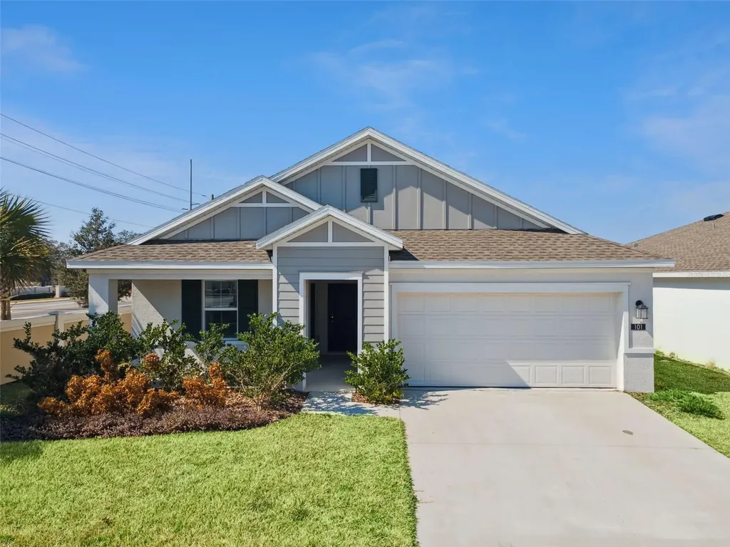 101 Kayak Avenue Haines City FL 33844
