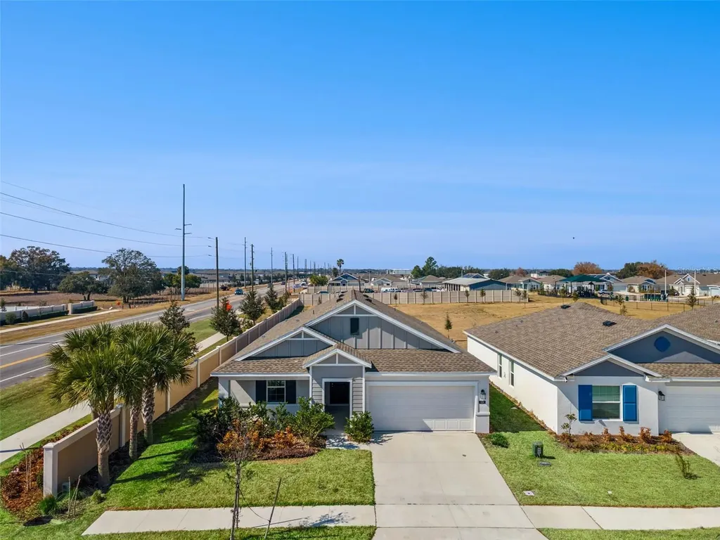 101 Kayak Avenue Haines City FL 33844