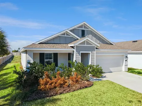 101 Kayak Avenue Haines City FL 33844