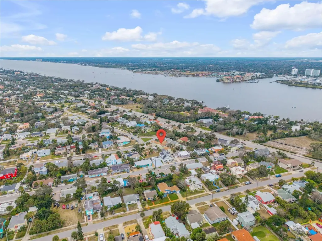 319 Wisteria Road Daytona Beach FL 32118