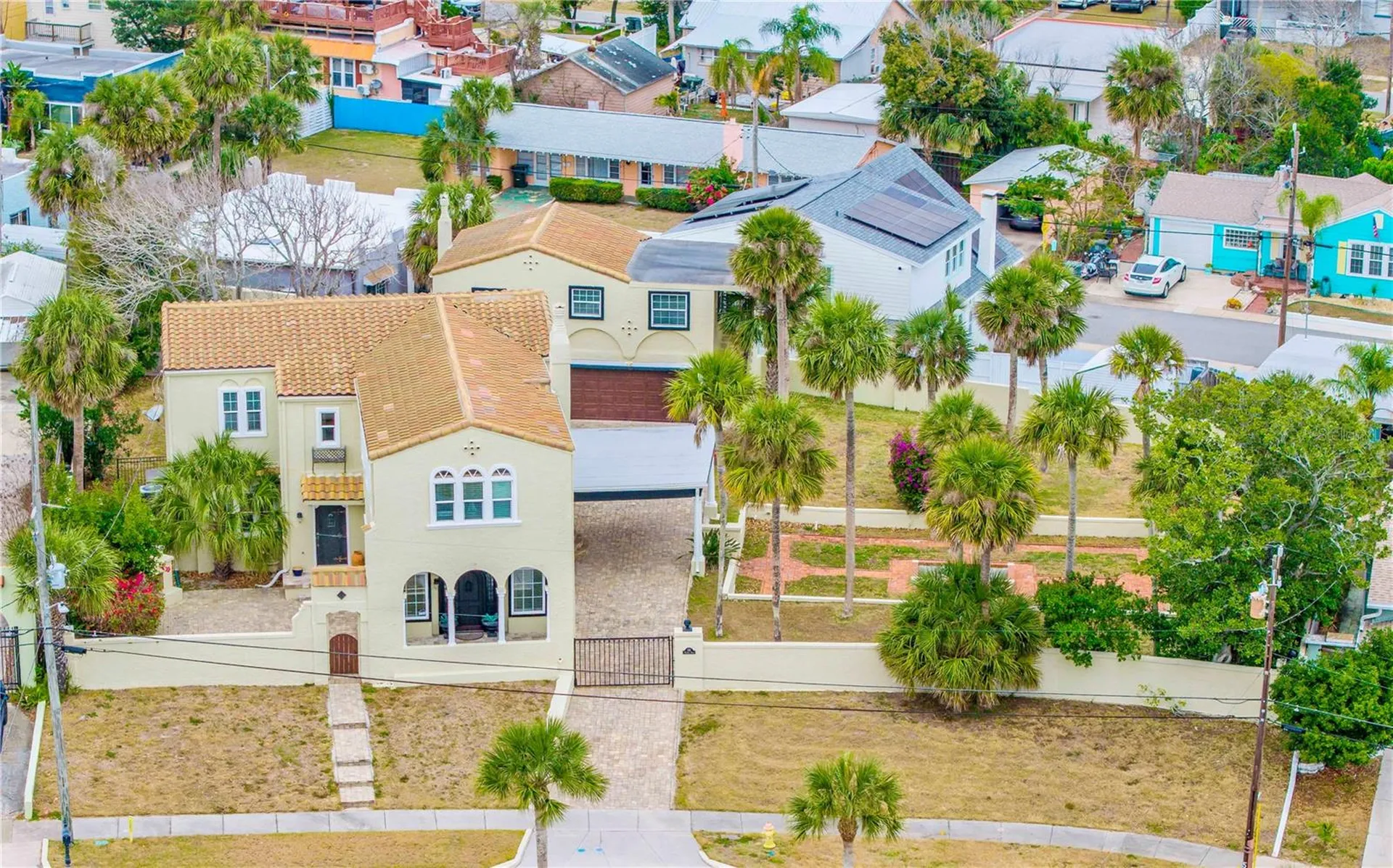 319 Wisteria Road Daytona Beach FL 32118