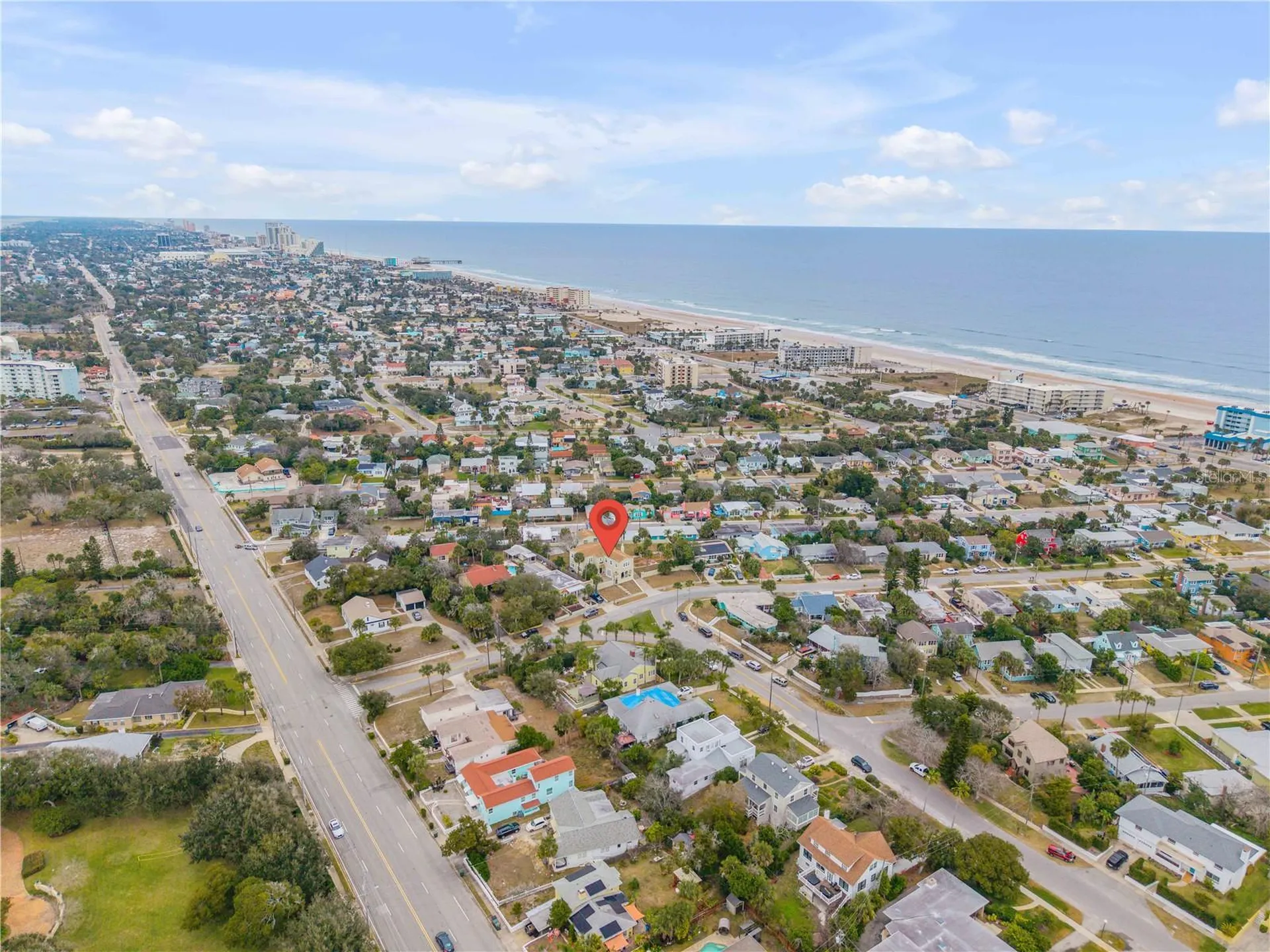 319 Wisteria Road Daytona Beach FL 32118