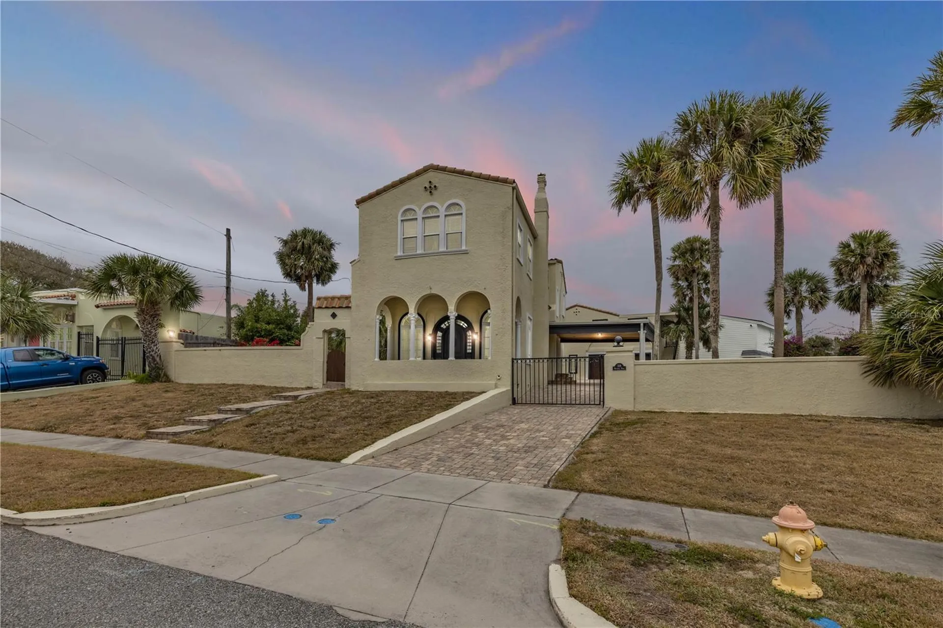 319 Wisteria Road Daytona Beach FL 32118