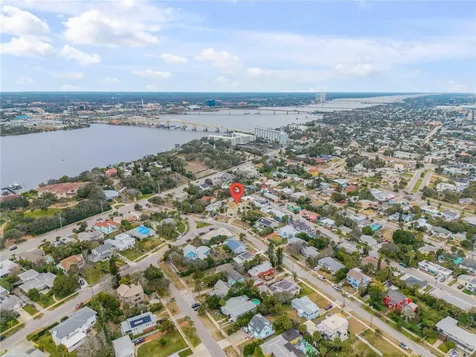 319 Wisteria Road Daytona Beach FL 32118