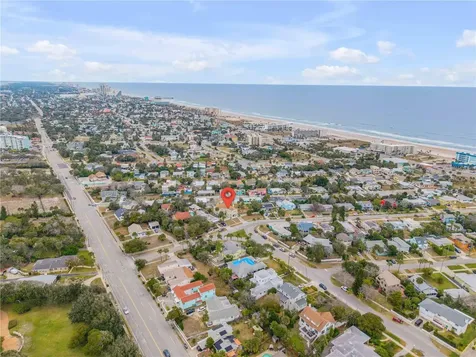 319 Wisteria Road Daytona Beach FL 32118