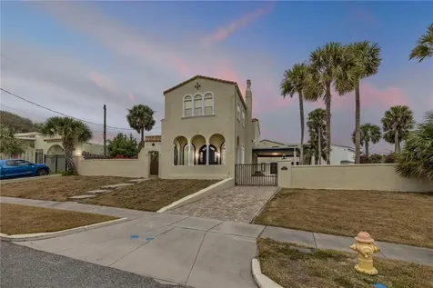 319 Wisteria Road Daytona Beach FL 32118