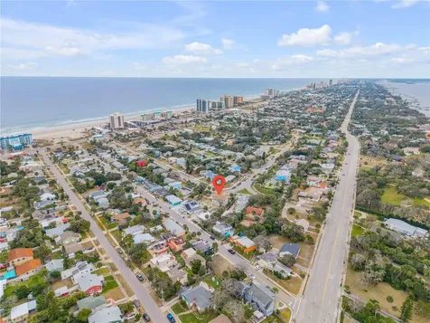 319 Wisteria Road Daytona Beach FL 32118