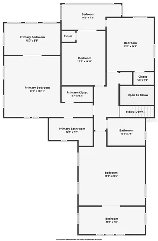 319 Wisteria Road Daytona Beach FL 32118