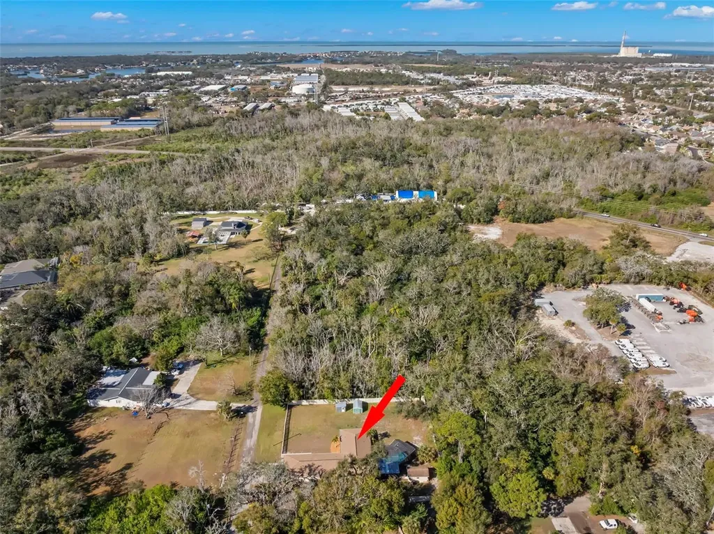455 Pasaje Avenue Tarpon Springs FL 34689