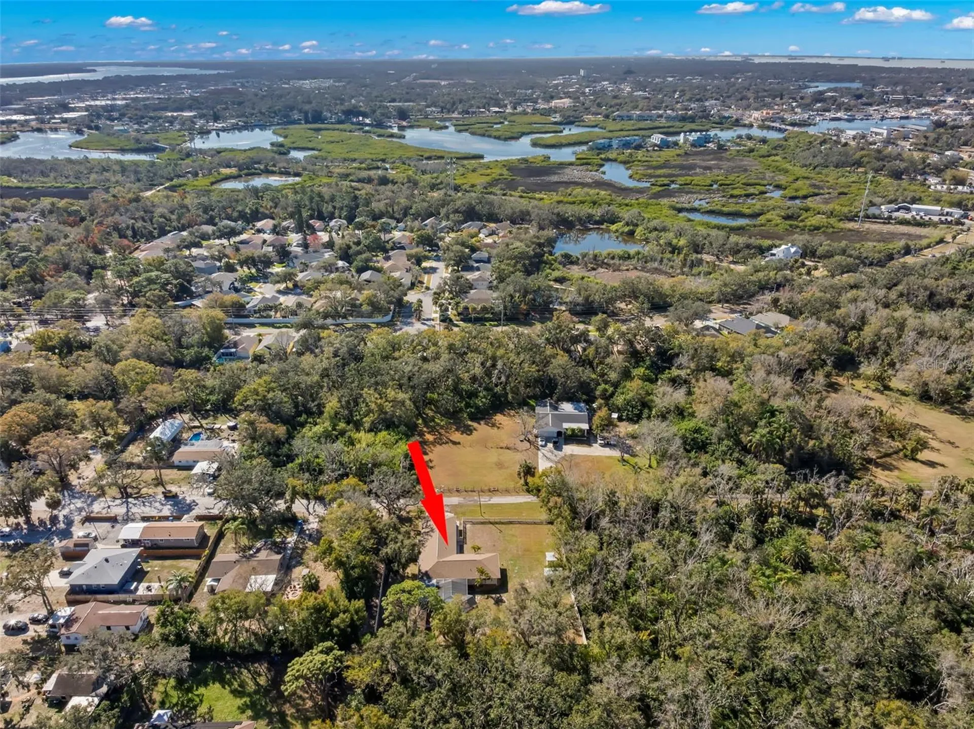 455 Pasaje Avenue Tarpon Springs FL 34689
