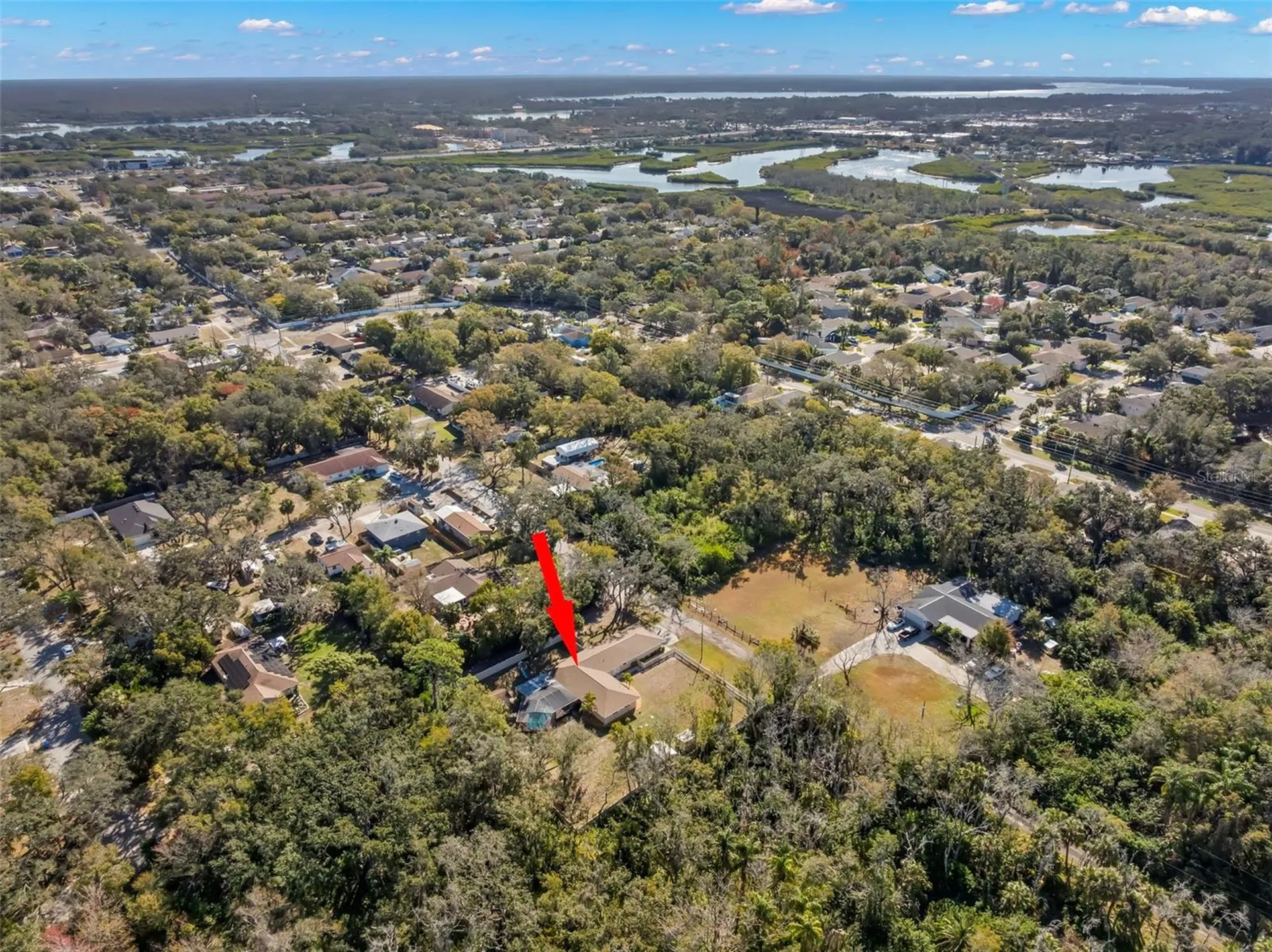 455 Pasaje Avenue Tarpon Springs FL 34689