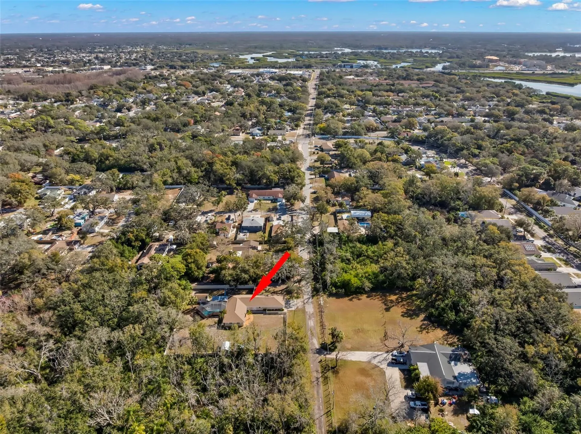 455 Pasaje Avenue Tarpon Springs FL 34689