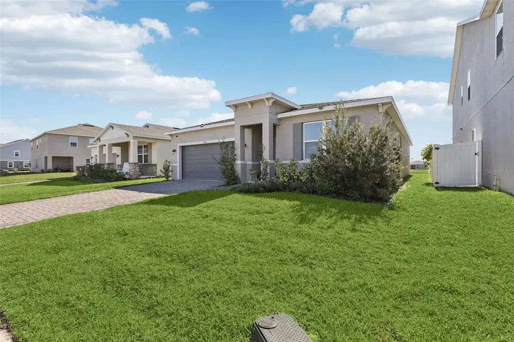 1418 Flatwood Street St Cloud FL 34771
